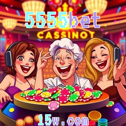 5555bet cassino: Descubra Promoções Incríveis e Ganhe Mais!