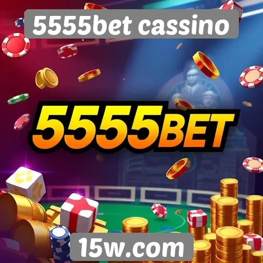 Análise da plataforma de jogos 5555bet cassino