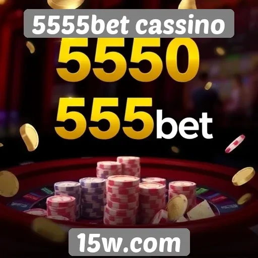 Revisão das políticas de bônus do 5555bet cassino