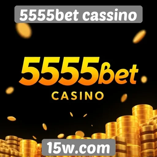 Impacto das novas tecnologias no 5555bet cassino