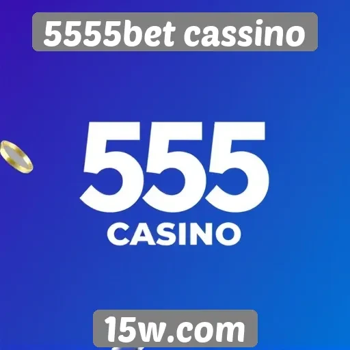 Novas funcionalidades do 5555bet cassino para jogadores