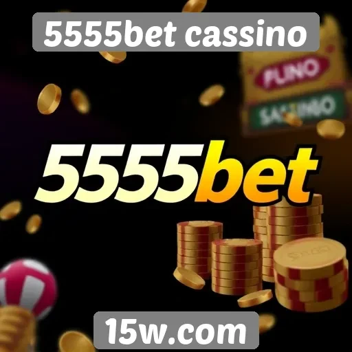 Plataforma de pagamento e segurança no 5555bet cassino
