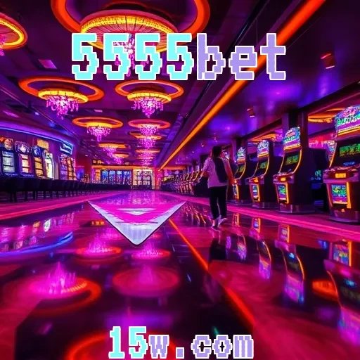 5555bet cassino: Opções de Pagamento que Transformam Seu Jogo