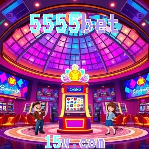 5555bet cassino: Torneios que Elevam sua Experiência de Jogo